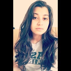 Meet your Posher, Aracely